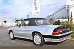 1988 Alfa Romeo Spider oldtimer te koop