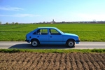 1983 Opel Kadett D oldtimer te koop
