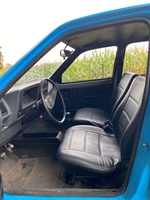 1983 Opel Kadett D oldtimer te koop