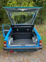1983 Opel Kadett D oldtimer te koop