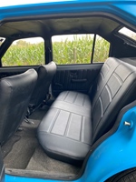 1983 Opel Kadett D oldtimer te koop