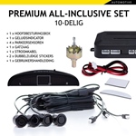 Parkeersensor oldtimer te koop