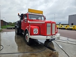 1969 Scania 110 Super oldtimer vrachtwagen te koop