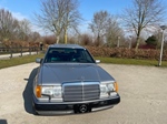 1992 Mercedes E 400 oldtimer te koop