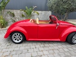 1966 Volkswagen Beetle 1600 Cabriolet oldtimer te koop