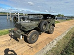 1942 Dodge WC57 Command Car oldtimer te koop