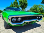 1971 Plymouth Roadrunner 383 4 SPEED oldtimer te koop