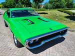 1971 Plymouth Roadrunner 383 4 SPEED oldtimer te koop