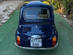 1972 Fiat 500 L oldtimer te koop