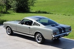 1966 Ford Mustang Fastback oldtimer te koop
