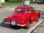 1949 Fiat 500 Topolino oldtimer te koop