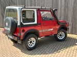 1986 Suzuki Samurai 410 SJ oldtimer te koop