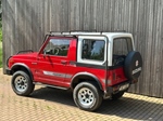 1986 Suzuki Samurai 410 SJ oldtimer te koop