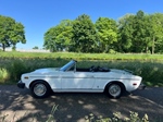 1977 Fiat 124 Spider oldtimer te koop