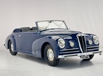 1947 Lancia Aprilia Cabriolet Pininfarina oldtimer te koop