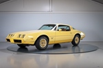 1980 Pontiac Firebird Yellowbird oldtimer te koop