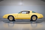 1980 Pontiac Firebird Yellowbird oldtimer te koop