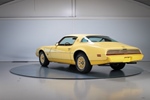 1980 Pontiac Firebird Yellowbird oldtimer te koop