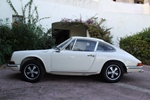 1968 Porsche 911 T oldtimer te koop