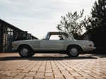 1969 Mercedes 280SL Pagoda oldtimer te koop
