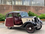 1936 Morris Morris 8 Eight Series - Saloon Sliding Head oldtimer te koop