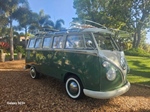 1971 Volkswagen T1 23-window Samba oldtimer te koop