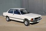 1982 BMW 316 - 21.500 Km - One Owner oldtimer te koop