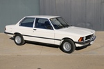 1982 BMW 316 - 21.500 Km - One Owner oldtimer te koop