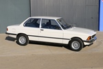 1982 BMW 316 - 21.500 Km - One Owner oldtimer te koop