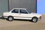 1982 BMW 316 - 21.500 Km - One Owner oldtimer te koop