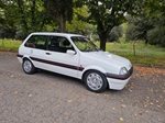 1992 Rover 114SI – 88.000 km oldtimer te koop