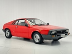 1976 Lancia Beta Montecarlo oldtimer te koop