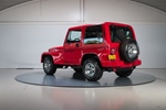 1991 Jeep Wrangler Renegade High Output (HO) 4x4 oldtimer te koop