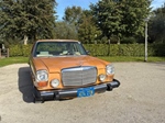 1976 Mercedes 300D oldtimer te koop