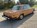 1976 Mercedes 300D oldtimer te koop