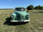 1955 Renault Colorale oldtimer te koop