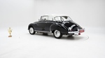 1960 Auto Union 1000 S oldtimer te koop