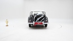 1960 Auto Union 1000 S oldtimer te koop