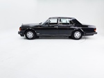 1988 Bentley Mulsanne S oldtimer te koop