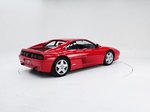 1992 Ferrari 348 TB oldtimer te koop