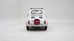 1970 Fiat 500 F oldtimer te koop