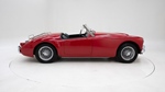 1956 MG A oldtimer te koop