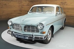 1965 Volvo Amazon oldtimer te koop