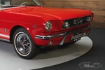 1965 Ford Mustang oldtimer te koop