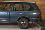 1986 Land Rover Range Rover oldtimer te koop