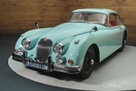 1958 Jaguar XK150 oldtimer te koop