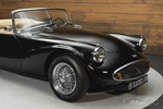 1960 Daimler SP250 oldtimer te koop