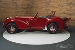 1947 Triumph Roadster oldtimer te koop