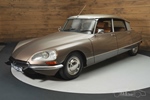 1973 Citroën DS oldtimer te koop
