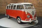 1965 Volkswagen T1 oldtimer te koop